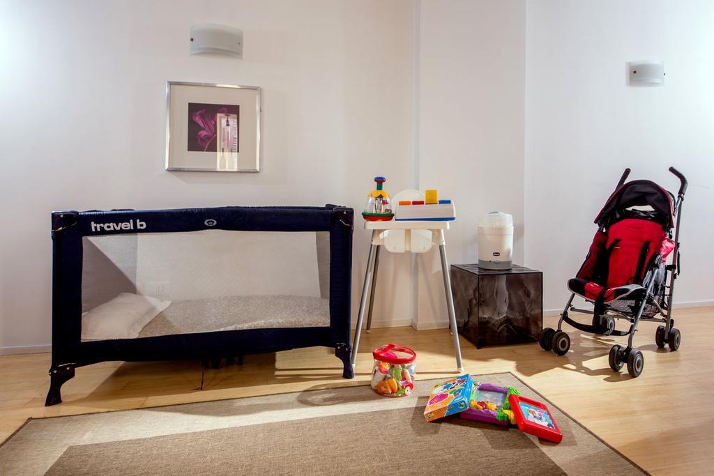 Gm Relais Apartment Rome Exterior photo