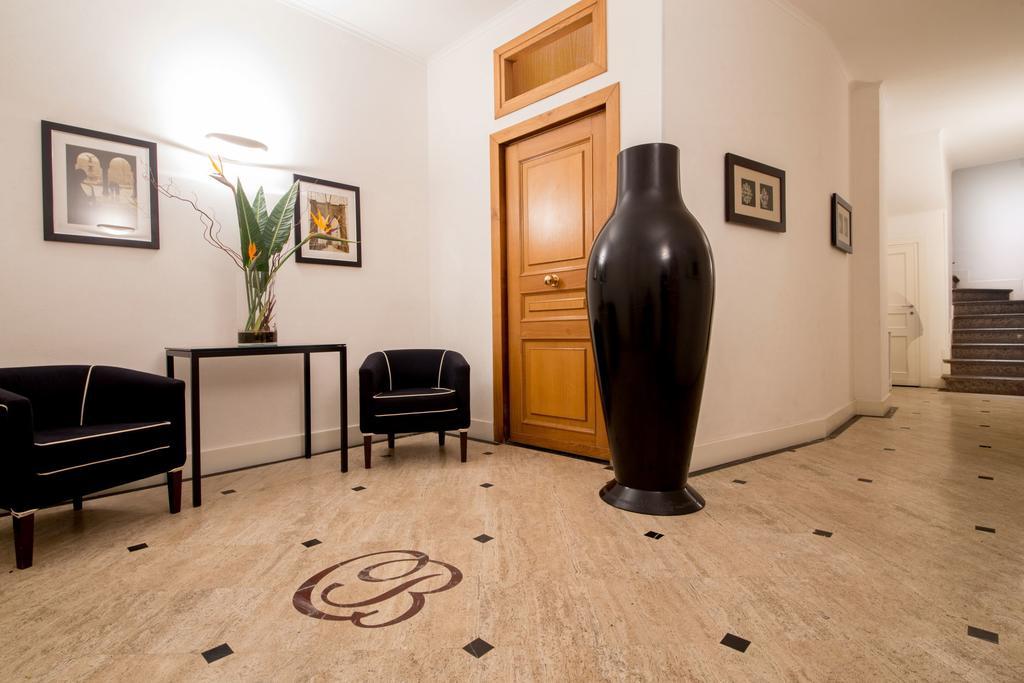 Gm Relais Apartment Rome Exterior photo
