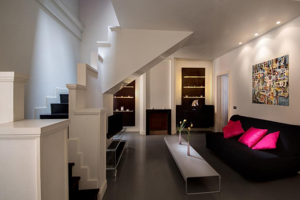 Gm Relais Apartment Rome Room photo